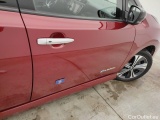  Nissan  Leaf Nissan  Tekna 62kWh 5d #23