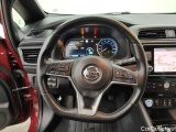  Nissan  Leaf Nissan  Tekna 62kWh 5d #26