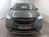  Opel  Crossland Opel  X 1.2 81kW Turbo S/S 2020 Edition 5d 