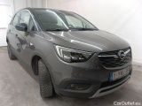  Opel  Crossland Opel  X 1.2 81kW Turbo S/S 2020 Edition 5d #2