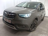  Opel  Crossland Opel  X 1.2 81kW Turbo S/S 2020 Edition 5d #4
