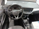  Opel  Crossland Opel  X 1.2 81kW Turbo S/S 2020 Edition 5d #9