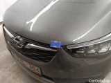  Opel  Crossland Opel  X 1.2 81kW Turbo S/S 2020 Edition 5d #21