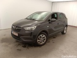  Opel  Crossland Opel  X 1.2 81kW Turbo S/S Edition 5d #4