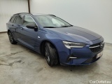  Opel  Insignia Opel  Sports Tourer 1.5 Turbo D S/S 90kW Business Ed AT8 5d #2
