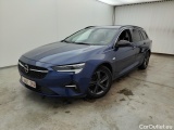  Opel  Insignia Opel  Sports Tourer 1.5 Turbo D S/S 90kW Business Ed AT8 5d #4