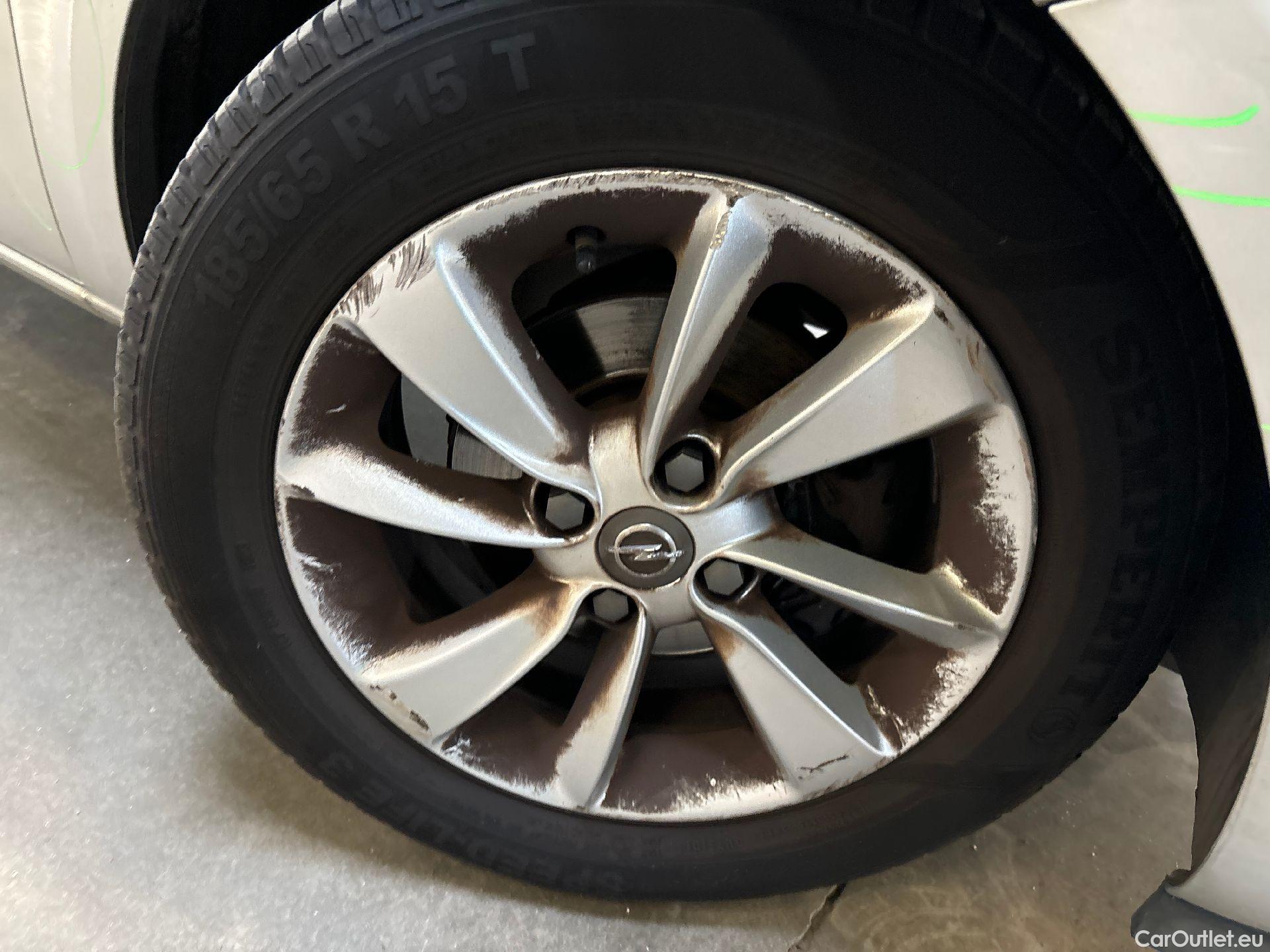  Opel  Corsa Opel,  3/5drs '14, Opel  1.4 66kW Enjoy 5d #35