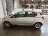  Opel  Corsa Opel,  3/5drs '14, Opel  1.4 66kW Enjoy 5d #4