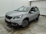  Peugeot  2008 Peugeot  1.5 BlueHDi 75kW S&S Active 5d #4