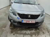 Peugeot  2008 Peugeot  1.5 BlueHDi 75kW S&S Active 5d #19