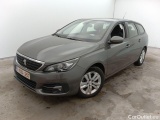  Peugeot  308 Peugeot  SW 1.5 BlueHDi 130 S&S EAT8 Active Pack 5d #4