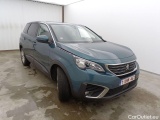  Peugeot  5008 Peugeot  1.2 PureTech 96kW S&S Active 5d 7pl #2