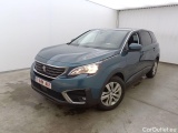  Peugeot  5008 Peugeot  1.2 PureTech 96kW S&S Active 5d 7pl #4