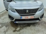  Peugeot  5008 Peugeot  1.5 BlueHDi 96kW S&S Allure 5d 7pl #21