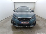  Peugeot  5008 Peugeot  1.5 BlueHDi 96kW S&S EAT8 Allure 5d 7pl 