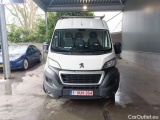  Peugeot  Boxer Peugeot  2.2 BlueHDi S&S 165 Premium 335 L2H2 4d 