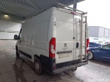  Peugeot  Boxer Peugeot  2.2 BlueHDi S&S 165 Premium 335 L2H2 4d #3