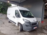  Peugeot  Boxer Peugeot  2.2 BlueHDi S&S 165 Premium 335 L2H2 4d #2