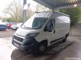 Peugeot  Boxer Peugeot  2.2 BlueHDi S&S 165 Premium 335 L2H2 4d #4