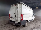  Peugeot  Boxer Peugeot  2.2 BlueHDi S&S 165 Premium 335 L2H2 4d #5
