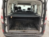  Renault  Kangoo Renault  Blue dCi 80 limited 2 5d #14