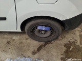 Renault  Kangoo Renault  Blue dCi 80 limited 2 5d #37