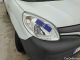  Renault  Kangoo Renault  Express Blue dCi 80 Grand Confort 4d #62