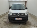  Renault  Kangoo Renault  Express Blue dCi 95 Grand Confort 4d 