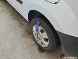  Renault  Kangoo Renault  Express Blue dCi 95 Grand Confort 4d #25
