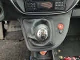  Renault  Kangoo Renault  Express Blue dCi 95 Grand Confort 4d #33