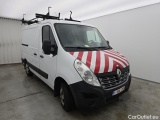  Renault  Master Renault  L1H1 dCi 130 - 3.3T Grand Confort 4d #2