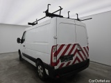  Renault  Master Renault  L1H1 dCi 130 - 3.3T Grand Confort 4d #3
