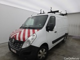  Renault  Master Renault  L1H1 dCi 130 - 3.3T Grand Confort 4d #4