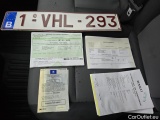  Renault  Master Renault  L1H1 dCi 130 - 3.3T Grand Confort 4d #7