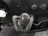  Renault  Master Renault  L1H1 dCi 130 - 3.3T Grand Confort 4d #36