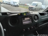  Renault  Master Renault  L1H1 dCi 130 - 3.3T Grand Confort 4d #95