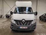  Renault  Master Renault  L2H1 dCi 130 - 3.5T 2d 