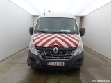  Renault  Master Renault Trucks  3T5 VAN STD FWD 145E6 