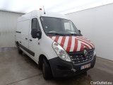  Renault  Master Renault Trucks  3T5 VAN STD FWD 145E6 #2