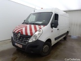  Renault  Master Renault Trucks  3T5 VAN STD FWD 145E6 #4