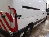  Renault  Master Renault Trucks  3T5 VAN STD FWD 145E6 #72