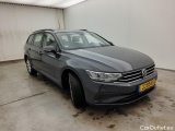  Volkswagen  Passat VOLKSWAGEN  VARIANT PA - 2019 2.0 TDi 150 Business DSG7 (EU6 d) 5d #2