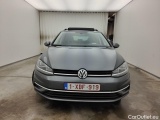  Volkswagen  Golf  Volkswagen VII 1.6 TDi SCR 85kW Comfortline 