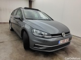  Volkswagen  Golf  Volkswagen VII 1.6 TDi SCR 85kW Comfortline #2