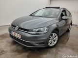  Volkswagen  Golf  Volkswagen VII 1.6 TDi SCR 85kW Comfortline #4