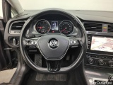  Volkswagen  Golf  Volkswagen VII 1.6 TDi SCR 85kW Comfortline #24