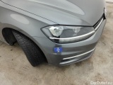  Volkswagen  Golf  Volkswagen VII 1.6 TDi SCR 85kW Comfortline #28
