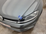  Volkswagen  Golf  Volkswagen VII 1.6 TDi SCR 85kW Comfortline #31