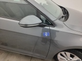  Volkswagen  Golf  Volkswagen VII 1.6 TDi SCR 85kW Comfortline #58