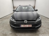  Volkswagen  Golf  Volkswagen Variant 1.6 TDi SCR 85kW Comfortline 5d 
